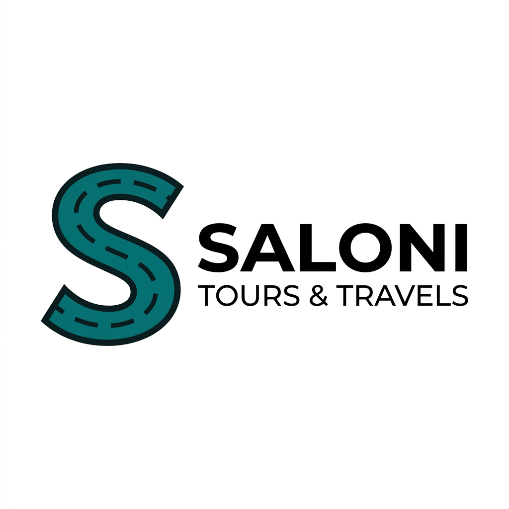 Saloni Tours Logo